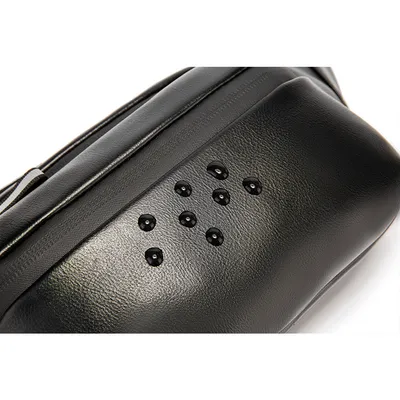 Men's Sports Waist Bag Multifunctional Men's Bag Chest Bag