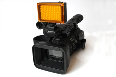 Video Photography Wedding Fill Light Single Lamp Shooting Fill Light