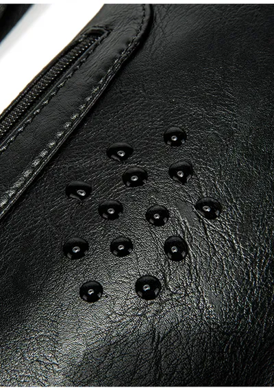 Single Shoulder Multifunctional Casual Messenger Bag Chest Bag