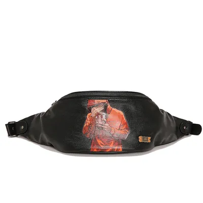 New Men's And Women's Leisure Backpacks