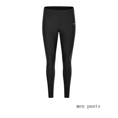 Man pants