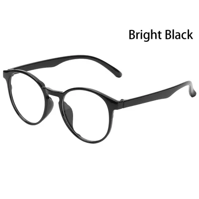 Bright blackA