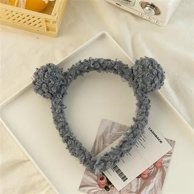 Grey blue