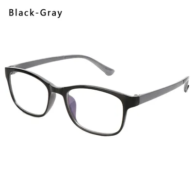 Black grey