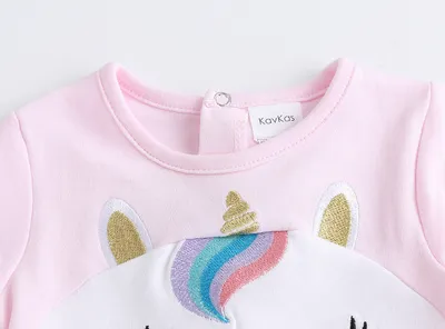 New Boy File Package Foot Newborn Clothes Baby Romper
