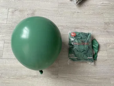 Morandi Color Balloon Decoration Wedding Supplies