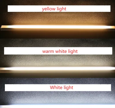 Warm white