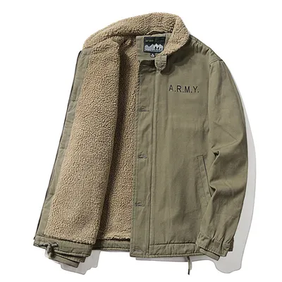 1855 bean green