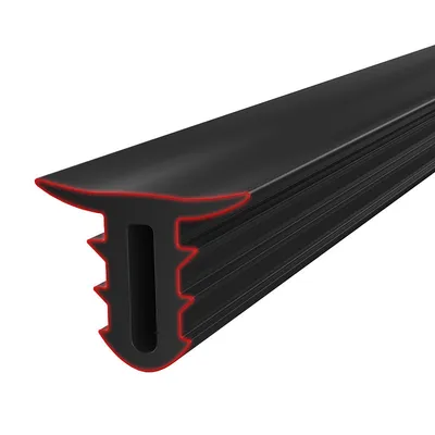 Black Carbon fibre