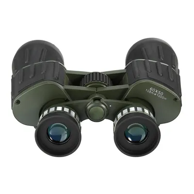 Dual-cylinder High-power High-definition Low-light Night Vision Telescopes