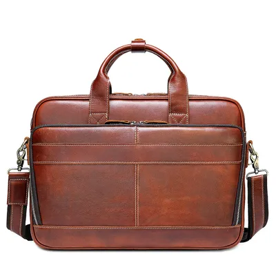 حقيبة رجالية جديدة، حقيبة يد، حقيبة أعمال