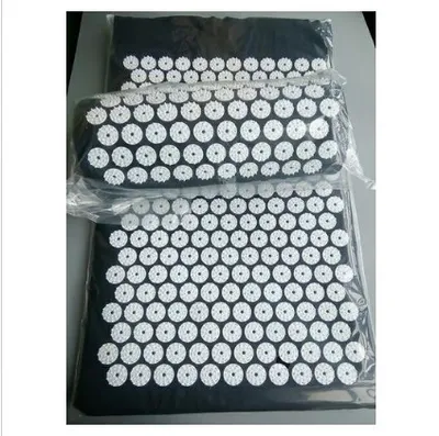 Acupuncture Yoga Cushion Massage Cushion and Pillow