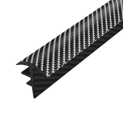 Carbon fibre A