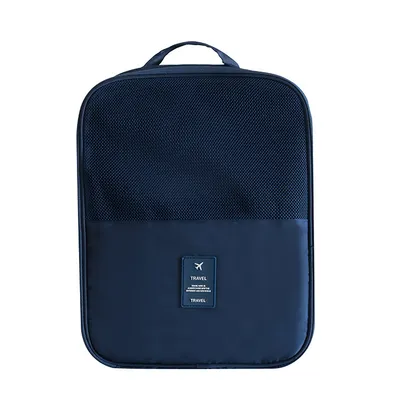 Multifunctional Travel Portable Shoe Box