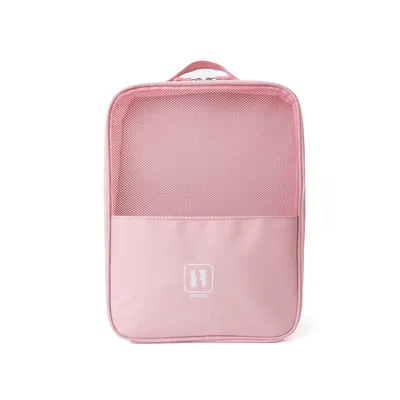 Multifunctional Travel Portable Shoe Box