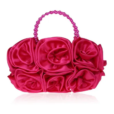 Rose red