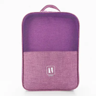 Multifunctional Travel Portable Shoe Box