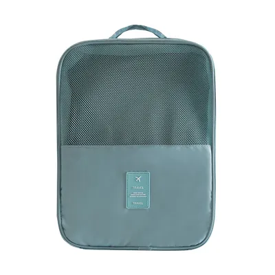 Multifunctional Travel Portable Shoe Box