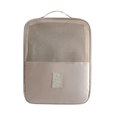 Multifunctional Travel Portable Shoe Box