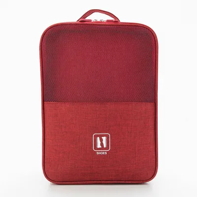 Multifunctional Travel Portable Shoe Box