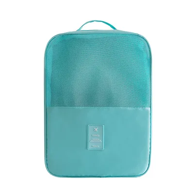 Multifunctional Travel Portable Shoe Box