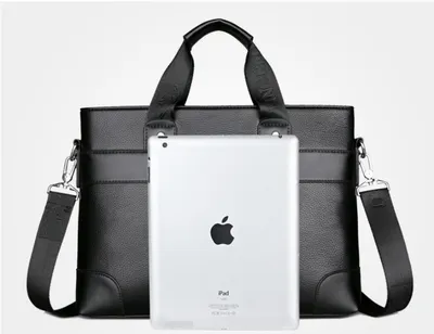 Men's Handbag Large Capacity Casual Business