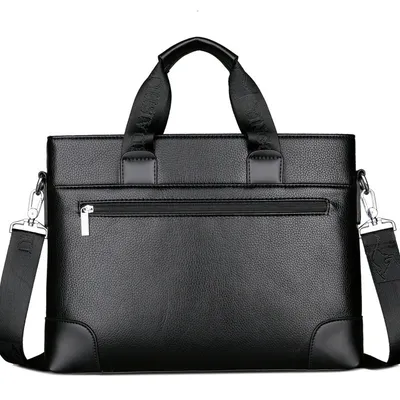 Men's Handbag Large Capacity Casual Business