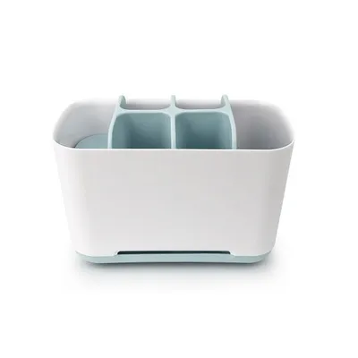 Bathroom Shelf Kitchen Soap Cleaning Brush Storage
