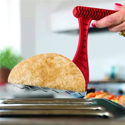 Fashion Toaster Tortilla Box Kitchen Supplies