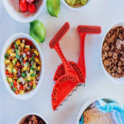 Fashion Toaster Tortilla Box Kitchen Supplies