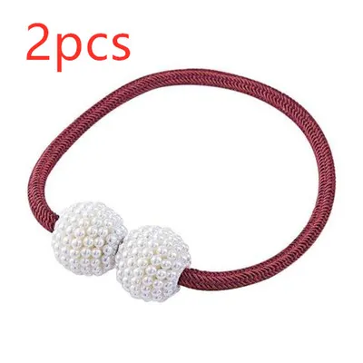 Wine Red2pcs