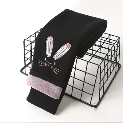 Bunny black