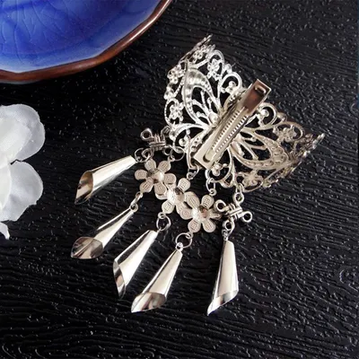 Fashion Women's Costume And Hanfu Hair Accessories