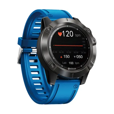 Smart Watch Music Control MP3 Memory Bluetooth Call