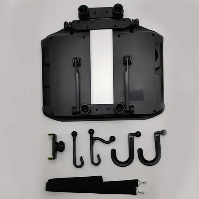 Multifunctional Rear Seat Computer Desk Bracket For Automobile