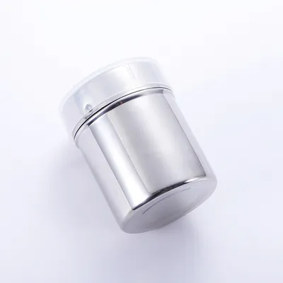 Multifunctional Seasoning Jar with Lid For Baking Supplies and Kitchen