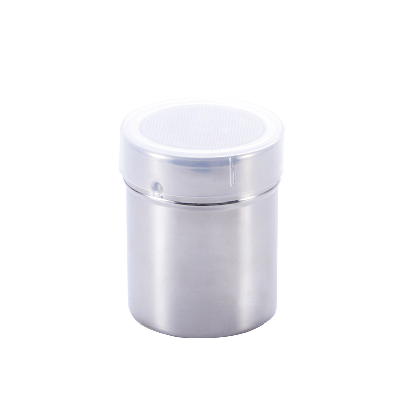 Multifunctional Seasoning Jar with Lid For Baking Supplies and Kitchen