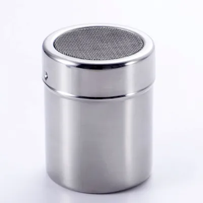 Multifunctional Seasoning Jar with Lid For Baking Supplies and Kitchen