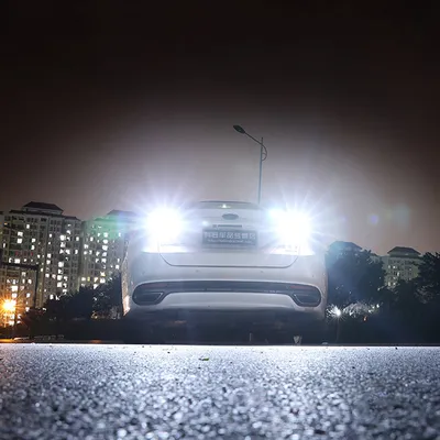 Car Reversing Light Super Bright Glare Rogue Reversing Light