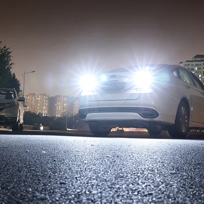 Car Reversing Light Super Bright Glare Rogue Reversing Light