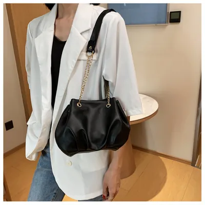 Women's Korean Style Crossbody Shoulder Bag