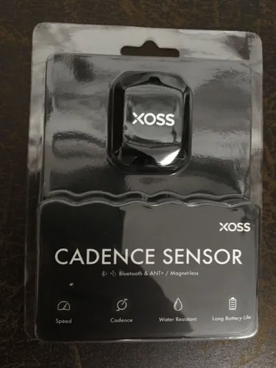 Sensor