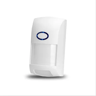 Wifi Infrared Probe Body Sensor Detection Alarm