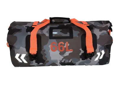 Grey camouflage