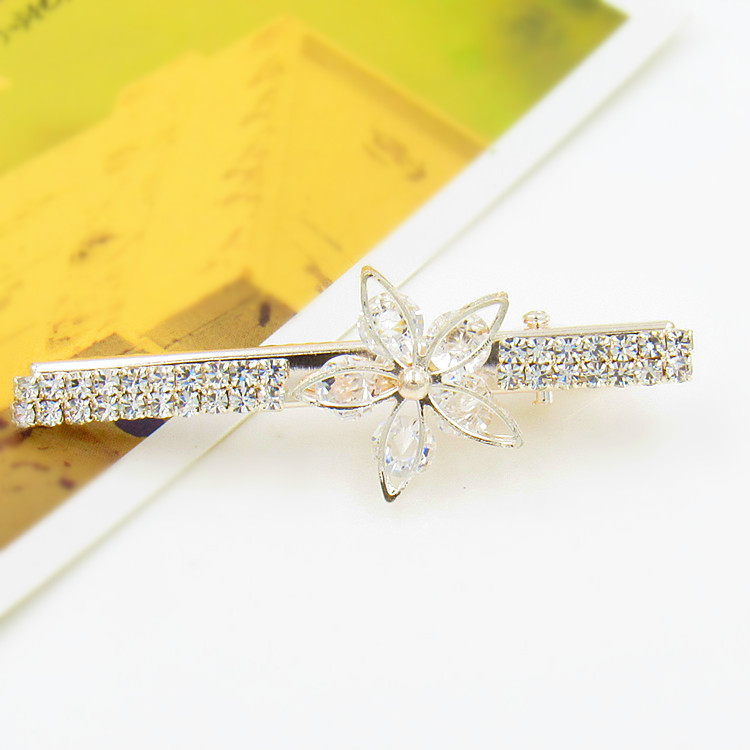 Five pointed star crystal