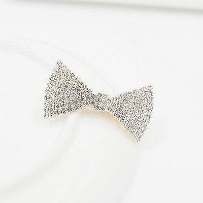 Big bow tie