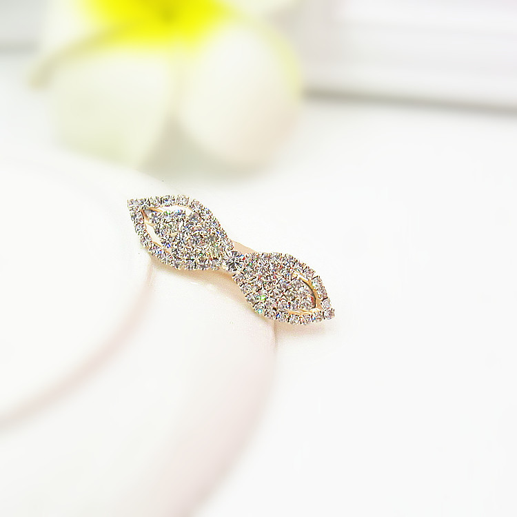 Small bow