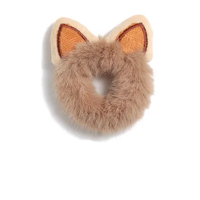 Cat ears