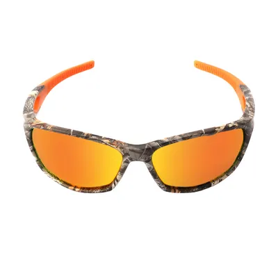 Europe and the United States camouflage sports riding glasses fishing polarized sunglasses color
