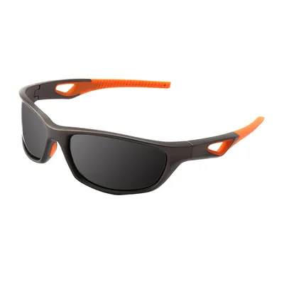 Europe and the United States camouflage sports riding glasses fishing polarized sunglasses color
